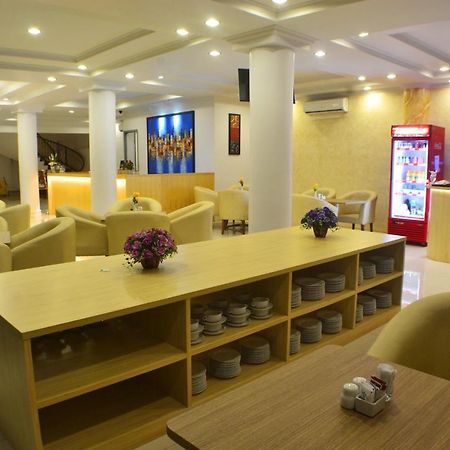 Maven Fatmawati Hotel Джакарта Екстериор снимка