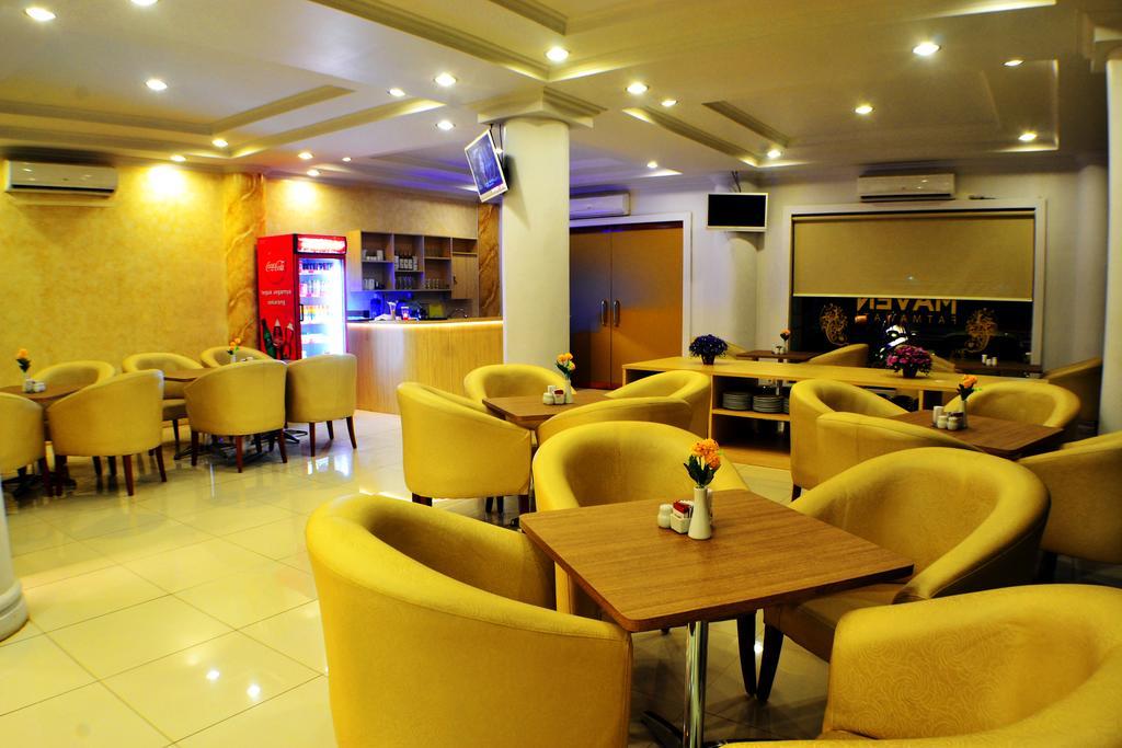 Maven Fatmawati Hotel Джакарта Екстериор снимка