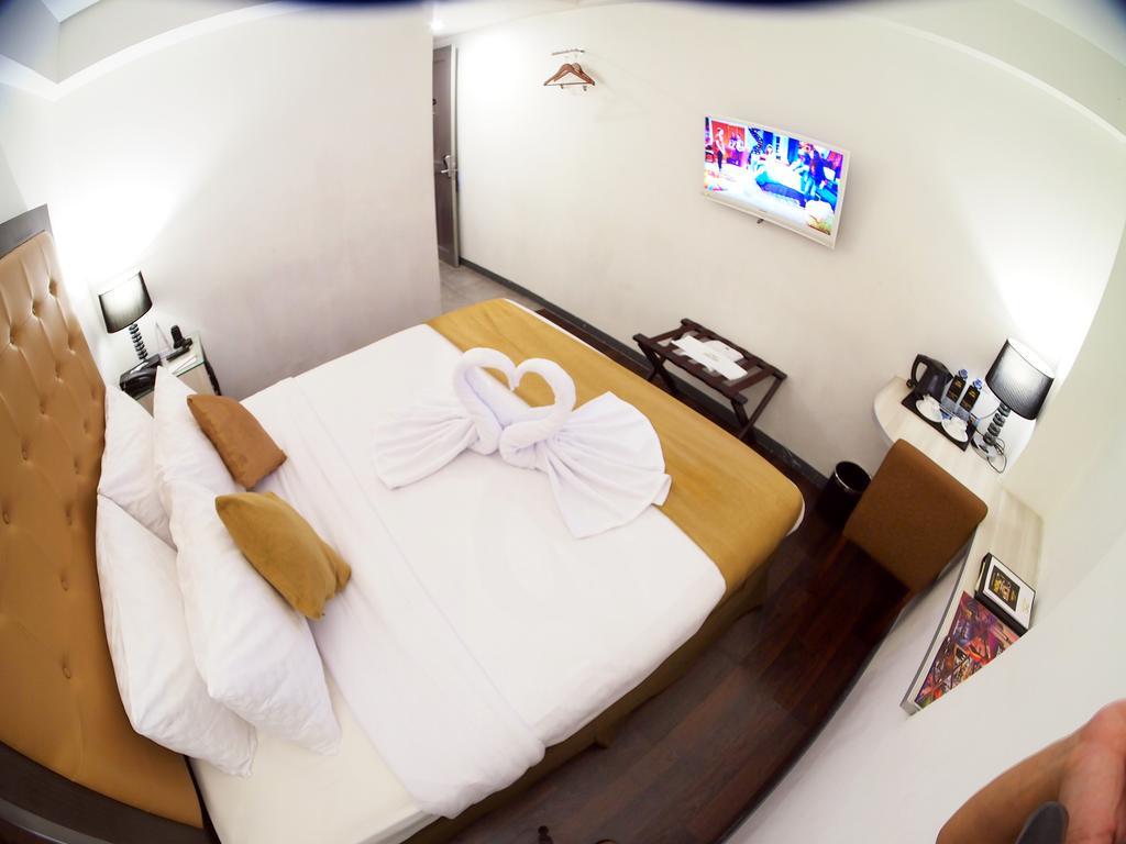 Maven Fatmawati Hotel Джакарта Стая снимка
