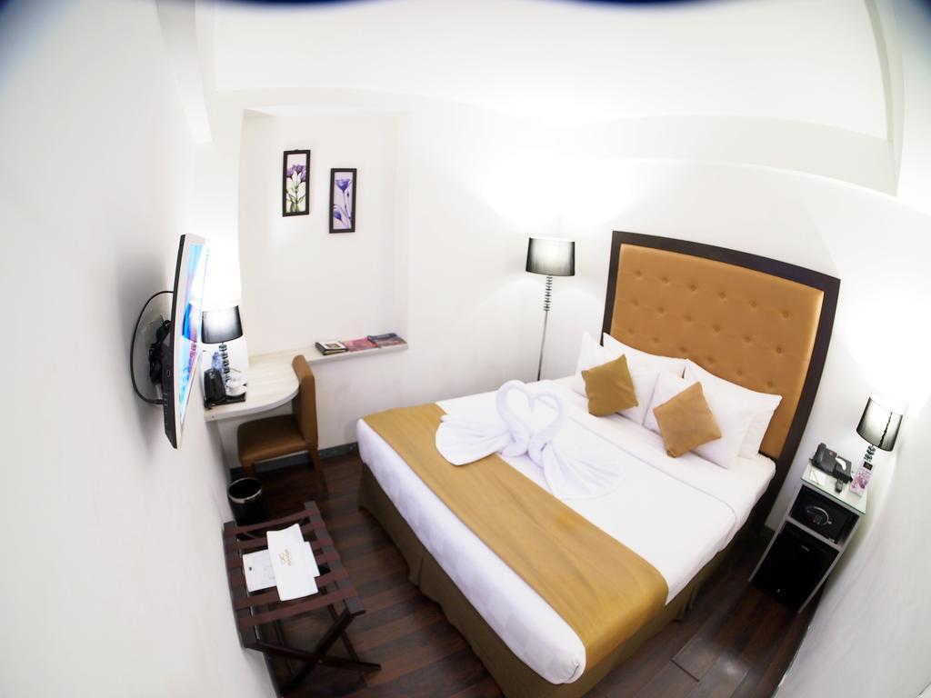 Maven Fatmawati Hotel Джакарта Стая снимка