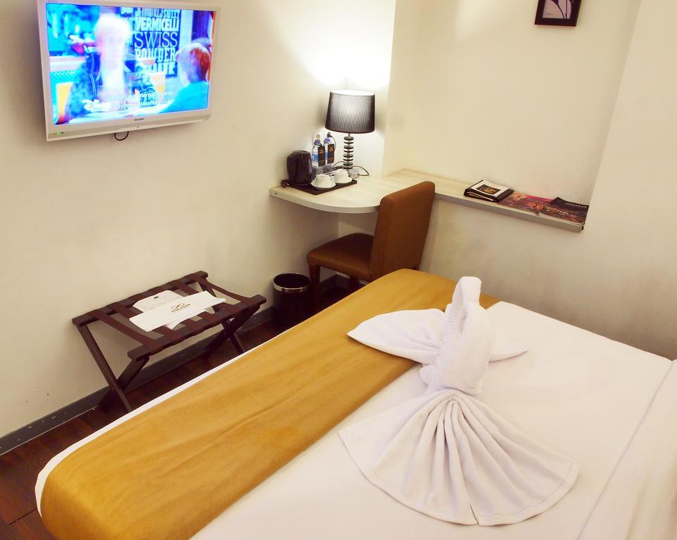 Maven Fatmawati Hotel Джакарта Стая снимка