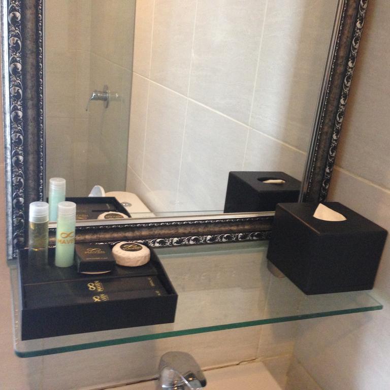Maven Fatmawati Hotel Джакарта Екстериор снимка