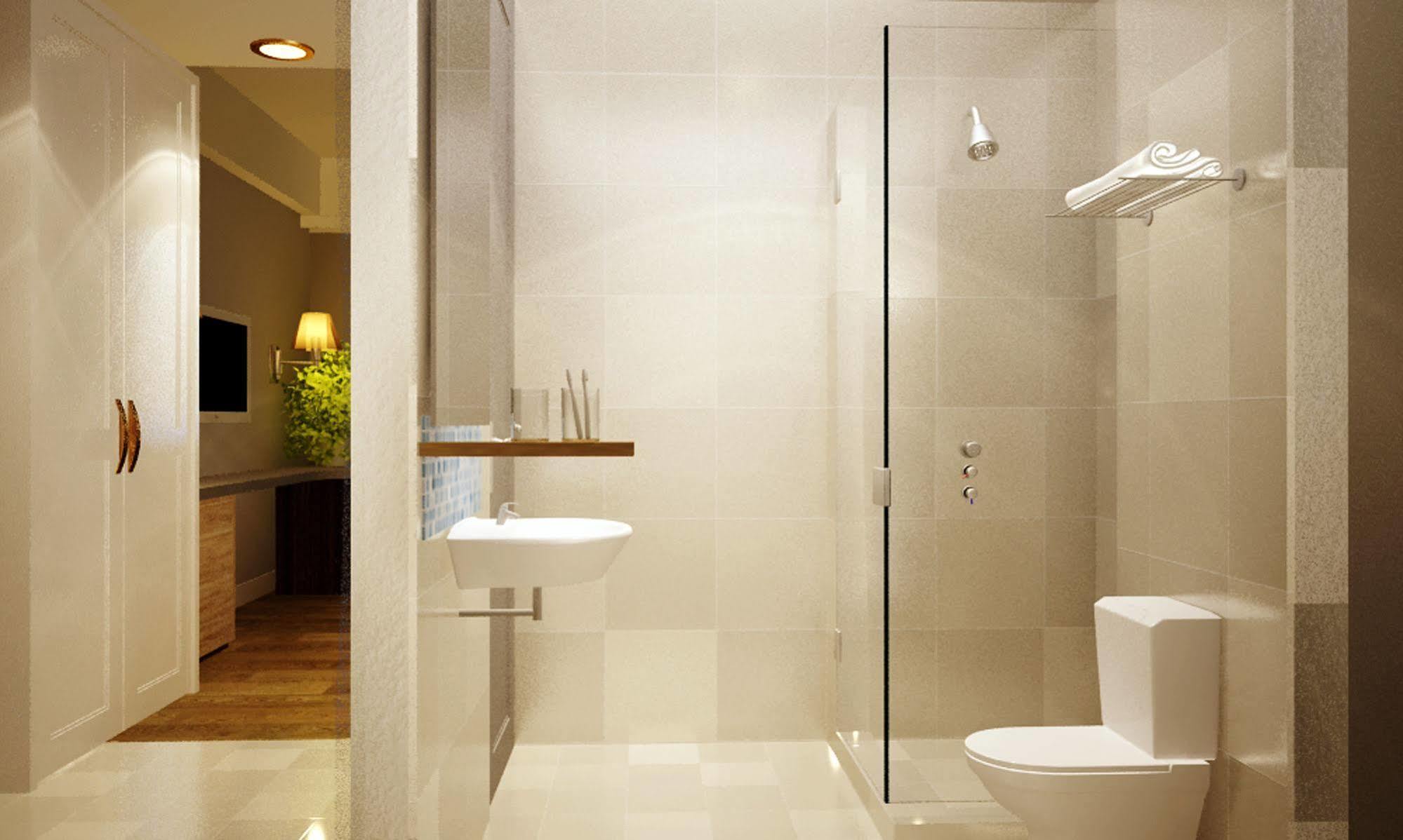 Maven Fatmawati Hotel Джакарта Екстериор снимка